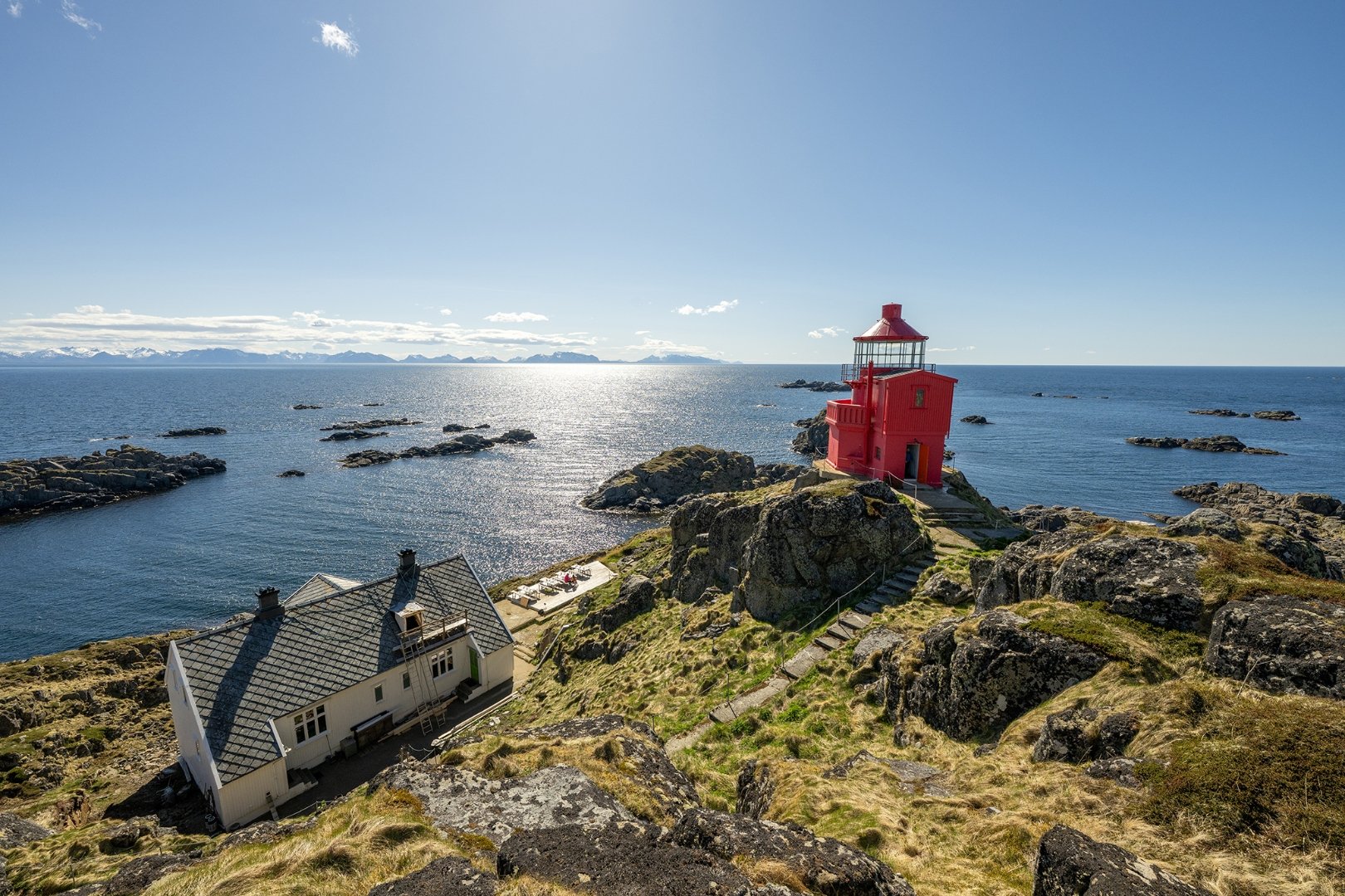 Image of Day trip to Little island lighthouse