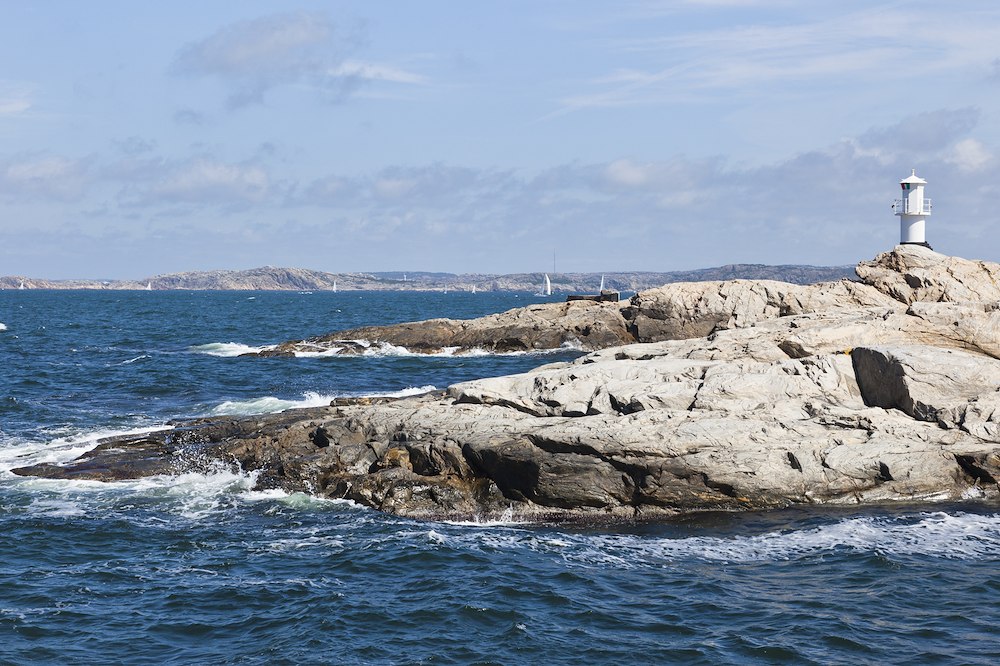 Campingplätze in Bohuslän group image