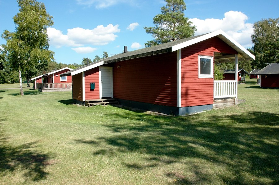 Red Cottage 5 beds
