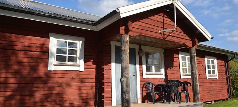 1-bed room