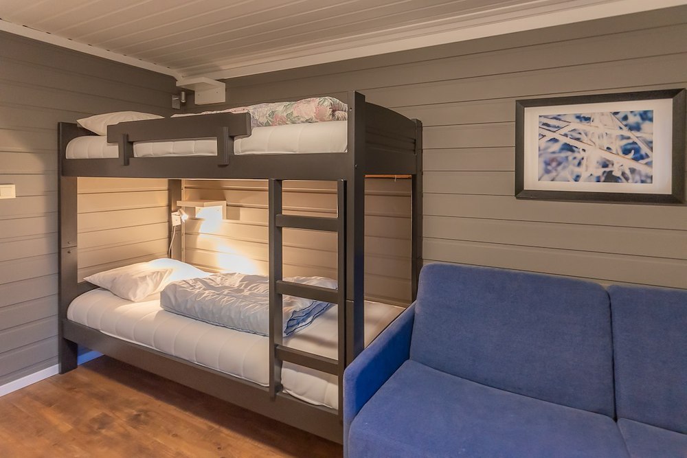 Ekstra bilde 14/21 av Trysil Alpin 40A ****+