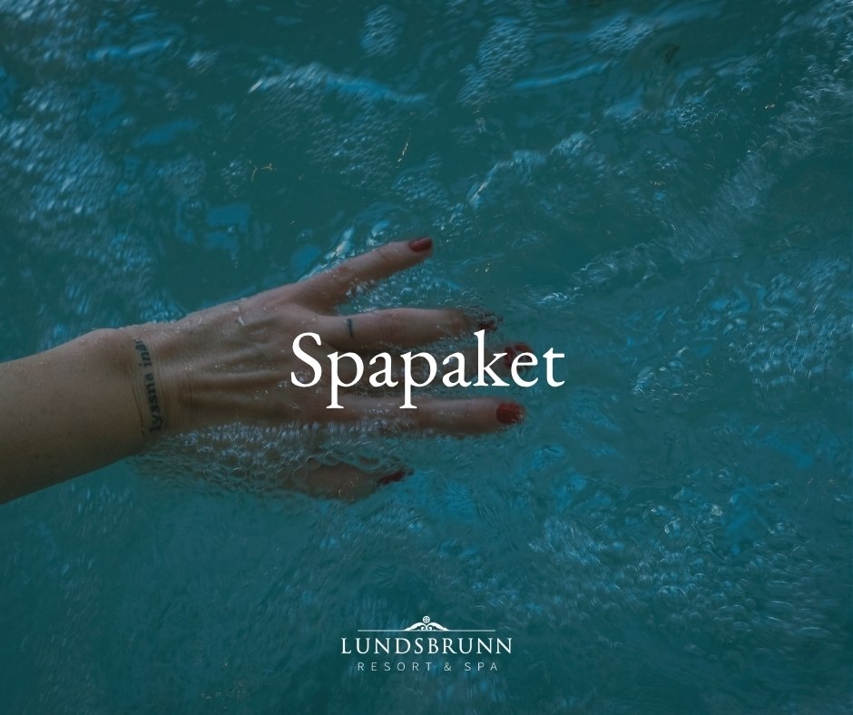 Spapaket