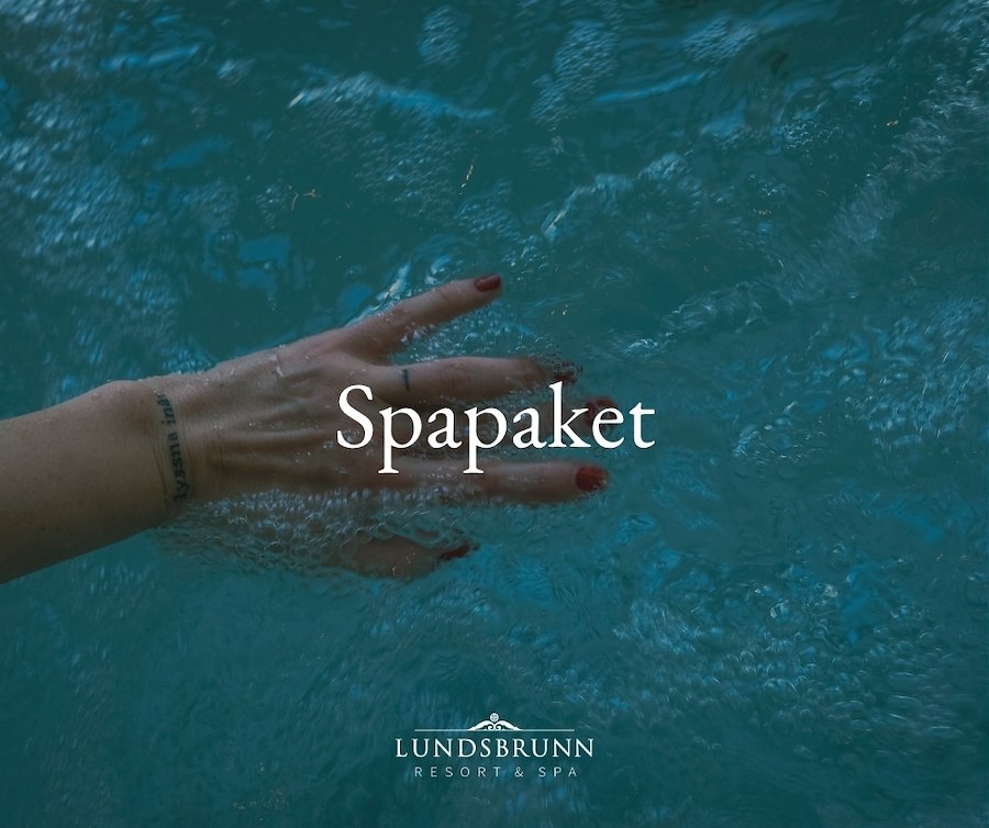 Spapaket
