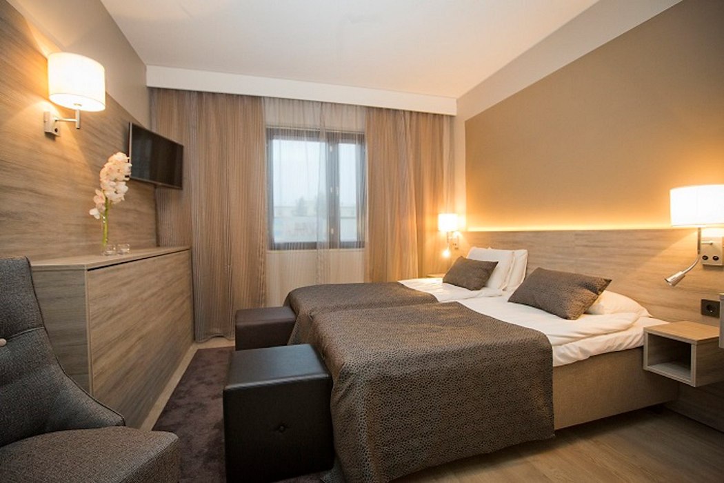 Presentkort på Ålandhotels, valfritt belopp