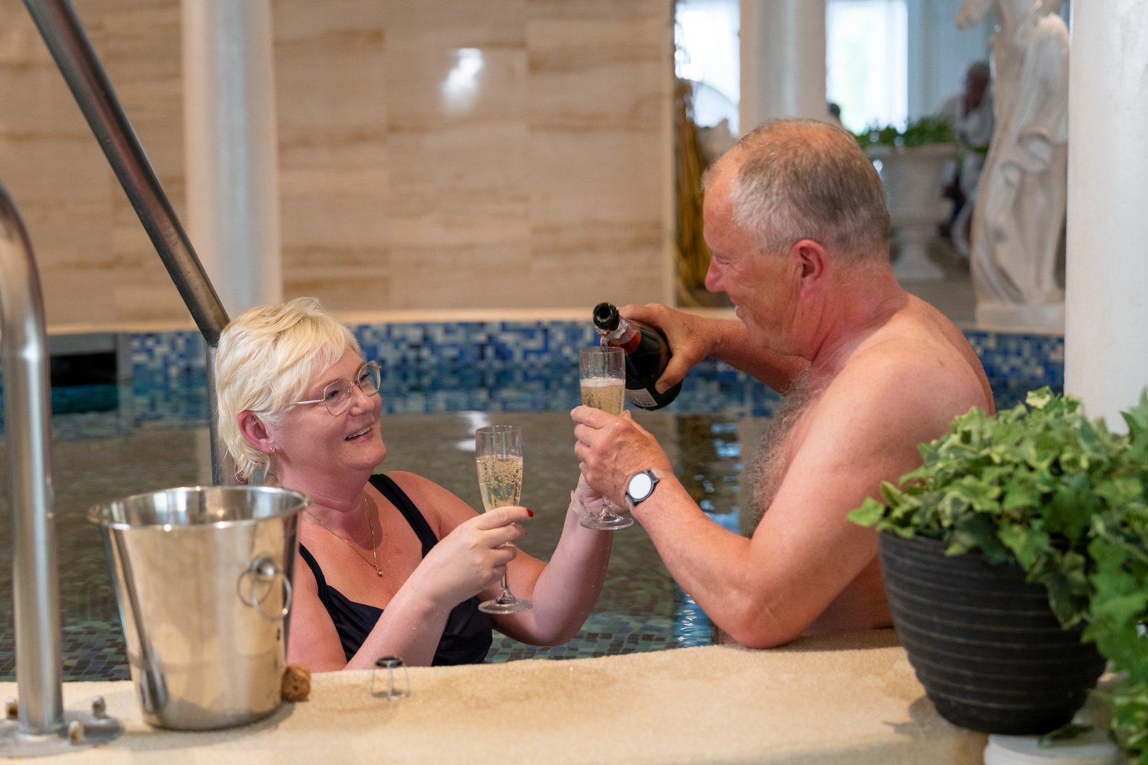 Image of Stora Avkopplingen | Frukost, Lunch, SPA & BEH