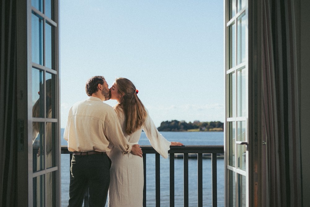 Romantic Getaway