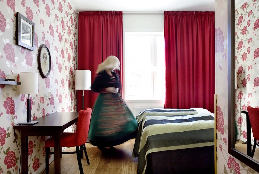 Historic Room – Double Room