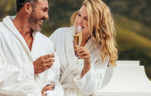 Boka Spa Staycation