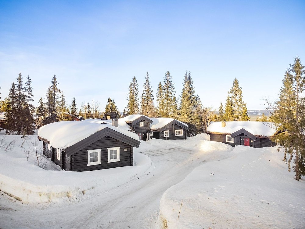 Primærbilde av Fageråstunet 6C ****