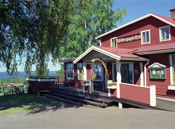 Enkelrum