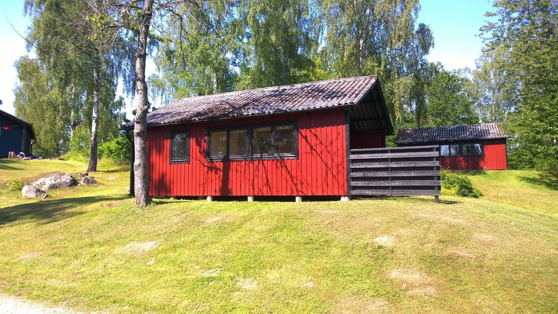 Premium Ferienhaus - S10