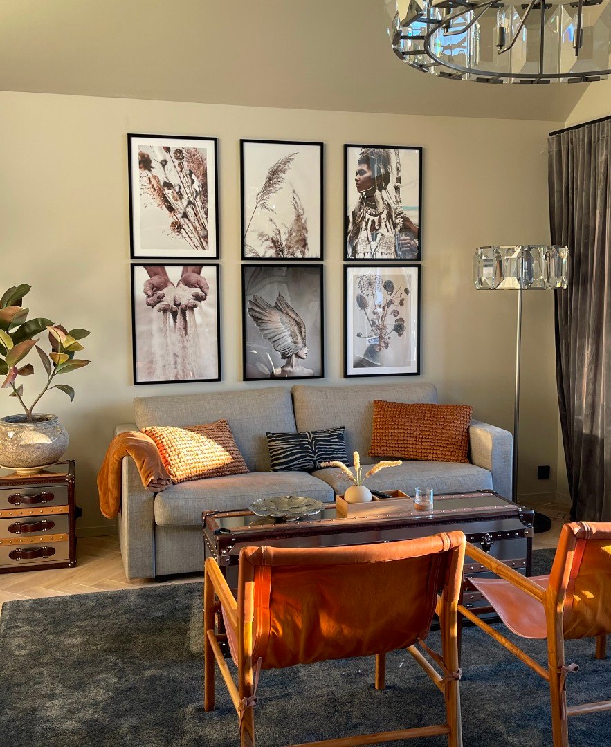 Svit 214 ( 1-2 personer)