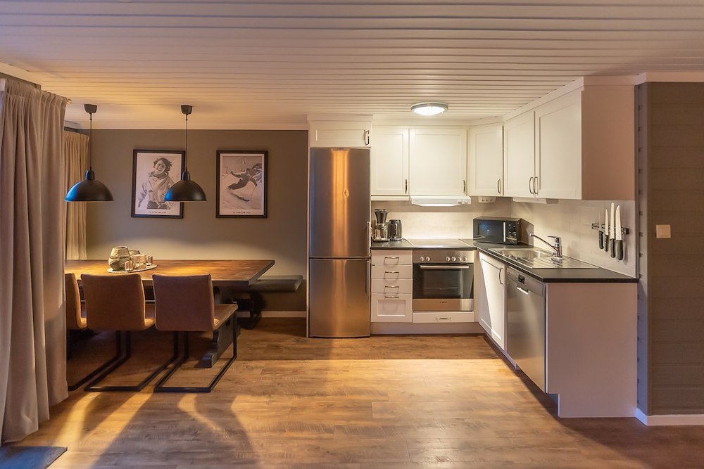 Ekstra bilde 7/21 av Trysil Alpin 40A ****+