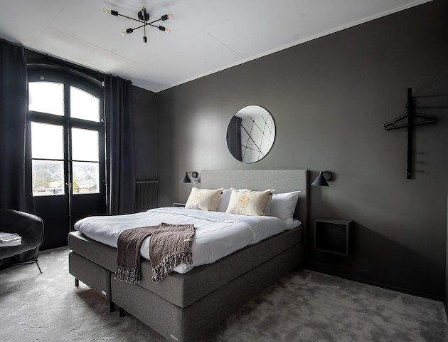 Boka Romantic weekend på Hotel Montagne (Casinot Åmmeberg)