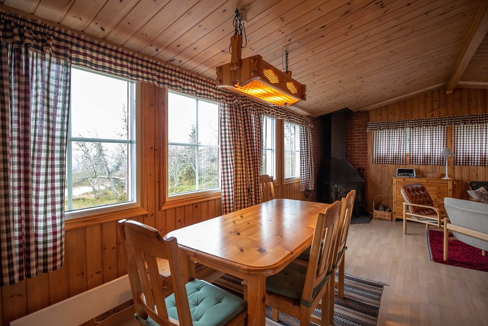 Ekstra bilde 6/16 av Trysilfjellet Nord 1017 **