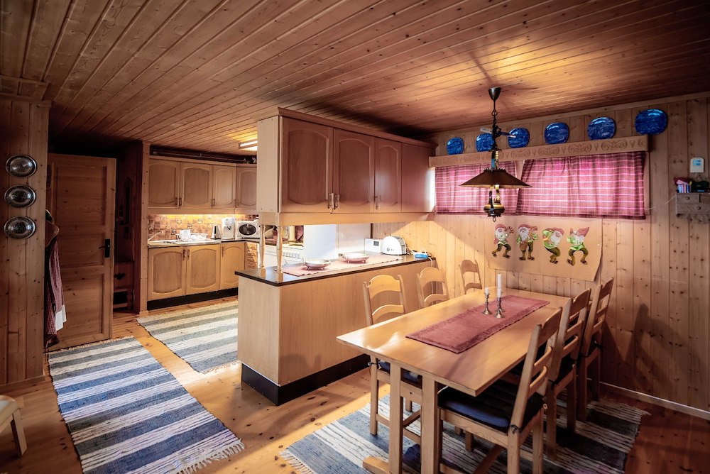 Ekstra bilde 10/26 av Trysilfjellet Nord 607 **
