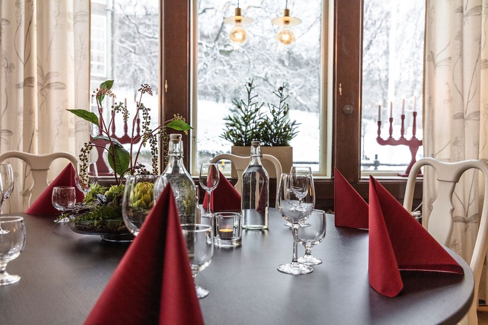 Image of Kurortens Klassiska Julbord - söndagar