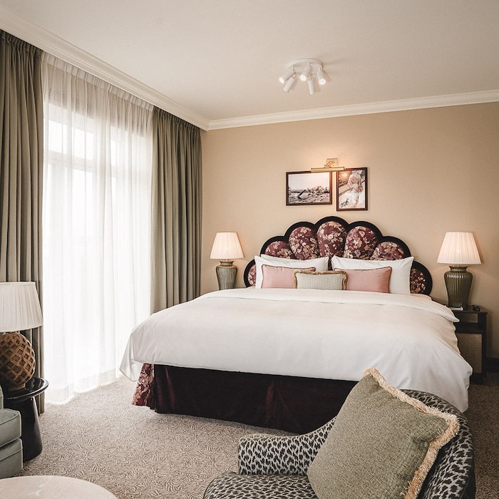 Paramount Junior Suite