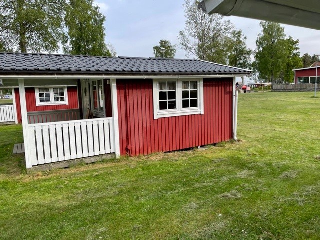 Cottage (4 beds, without WC/shower)