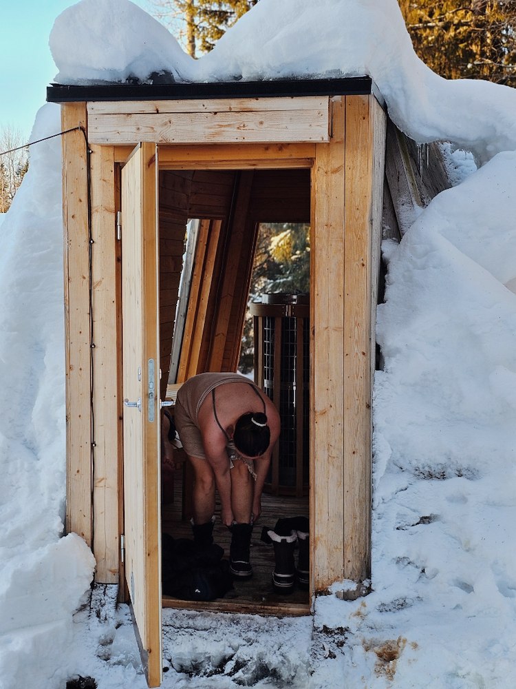 Ytterligare bild 6/6 av Höstglöd med helpension