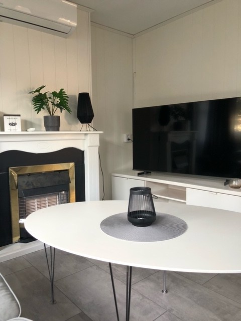 Ytterligare bild 4/9 av Villavagn nr 222 (4 bäddar, WC/Dusch)
