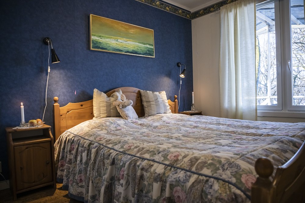 Zusätzliches Bild 8/15 von Villa Paradis (12 Betten, WC/Dusche)