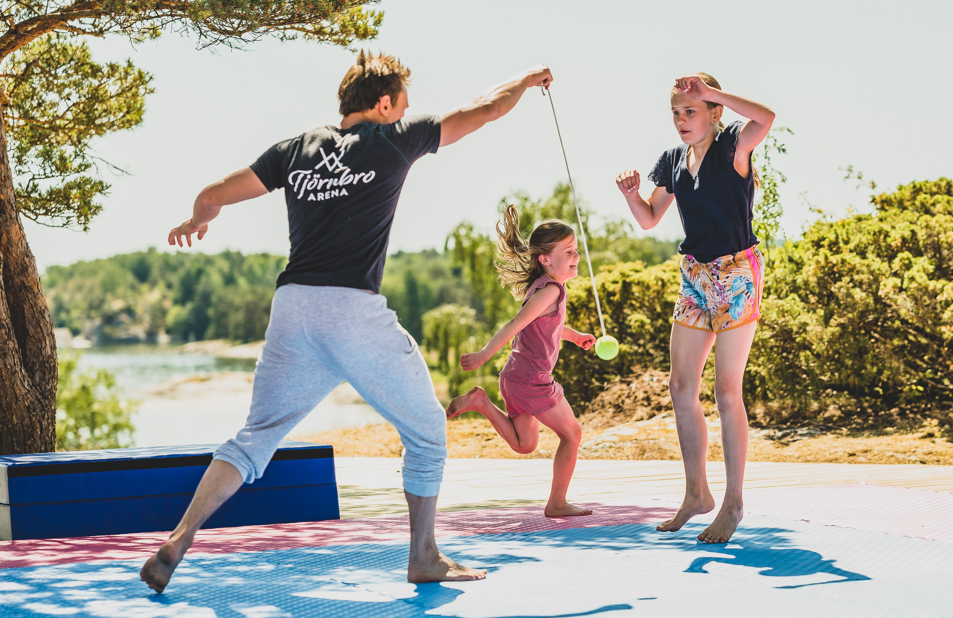 Image of Ninja Day Camp
