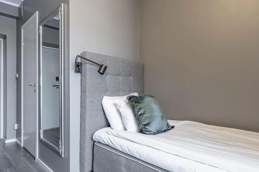 Single Room Standard