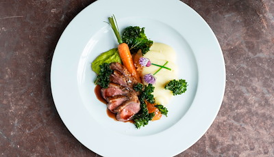 Boka Gourmet offer