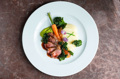 Boka Gourmet offer