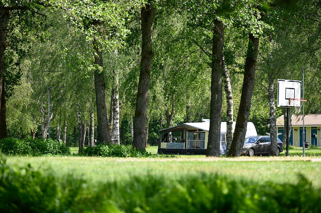 Borås Camping & Hostel