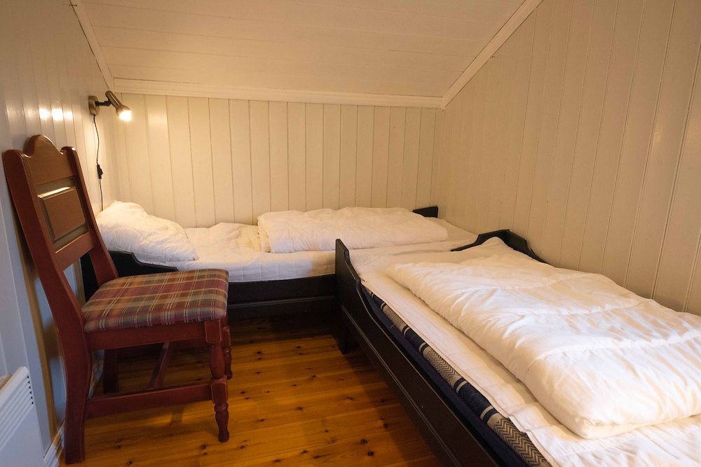 Ekstra bilde 44/45 av Storsten 730 ****
