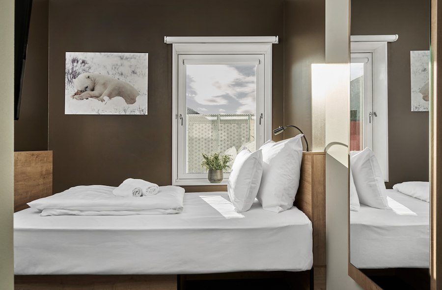 Single room